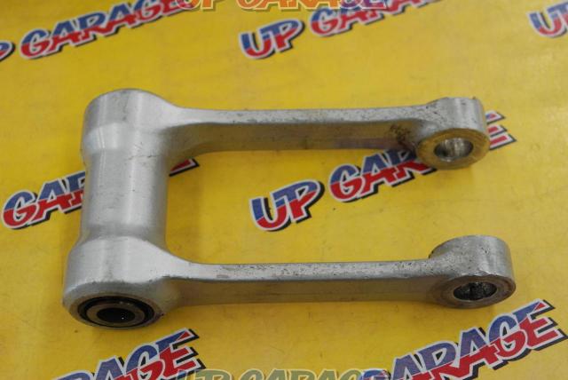 YAMAHA (Yamaha)
Genuine swing arm
WR250R (removed from car in 2007)-10