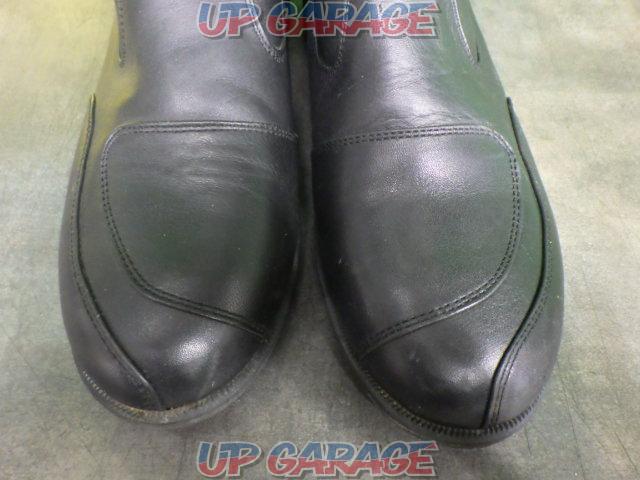 Price cut !!!
THE
BIKE
Leather boots
Size 24.0cm-02