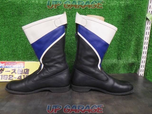 Price cut !!!
THE
BIKE
Leather boots
Size 24.0cm-03