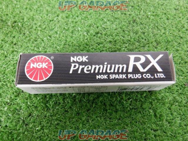 △値下げしました!!△NGK スパークプラグ PremiumRX-05