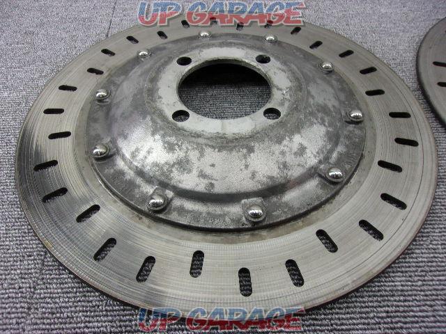 BMW
R80
Genuine
Brake disk
Rotor
Right and left-02