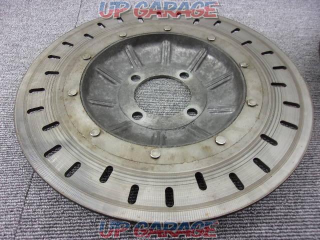 BMW
R80
Genuine
Brake disk
Rotor
Right and left-04