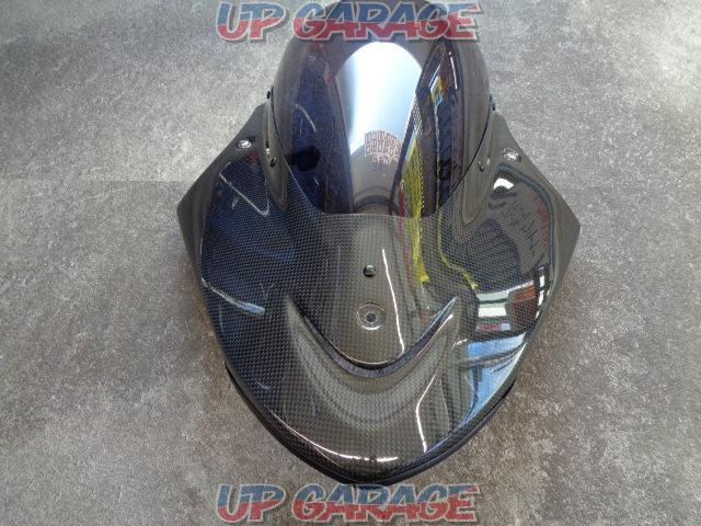 MagicalRacing
DUCUTI
Diavel(’14_)
Twill weave carbon / smoke
Screen
Screen part only-02