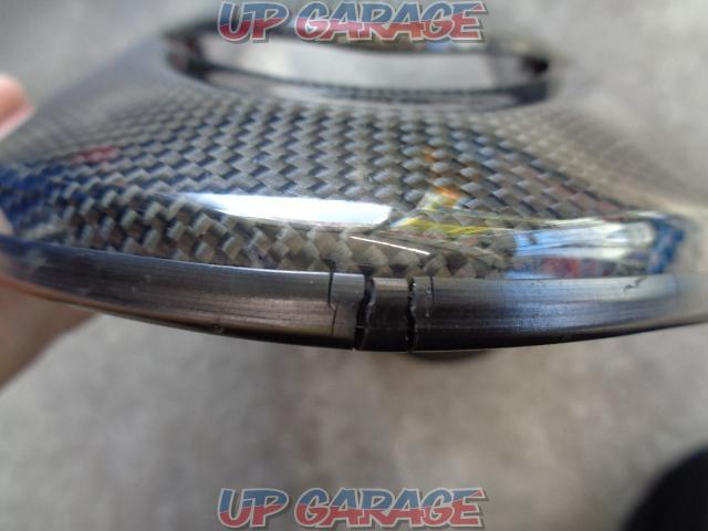 MagicalRacing
DUCUTI
Diavel(’14_)
Twill weave carbon / smoke
Screen
Screen part only-05