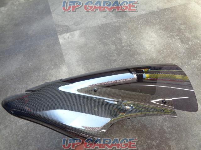 MagicalRacing
DUCUTI
Diavel(’14_)
Twill weave carbon / smoke
Screen
Screen part only-07