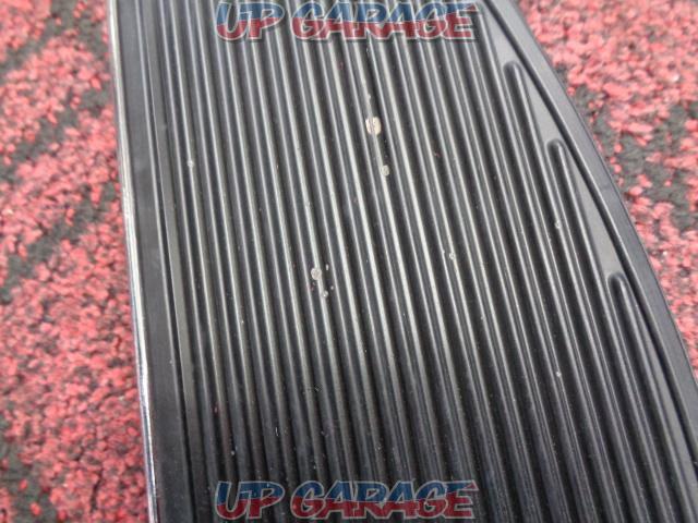  The price cut has closed !! 
Harley-Davidson
Genuine Front Step Board (FLTRXS Road Glide/2019)-03