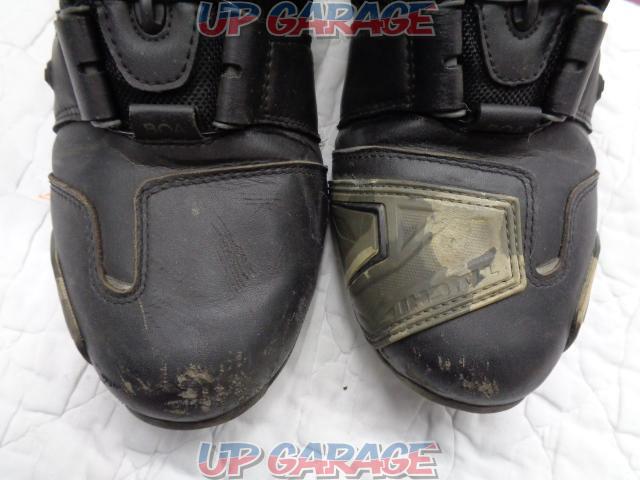 RS Taichi x UMBRELLA
Dry master
Bore
Riding shoes
(Size/24.5cm)RSS006-06