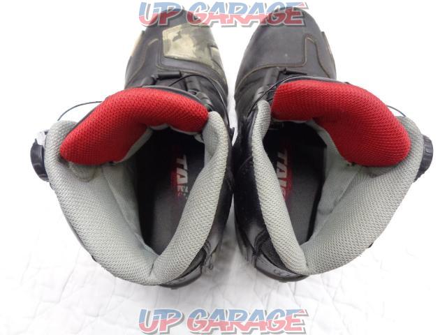 RS Taichi x UMBRELLA
Dry master
Bore
Riding shoes
(Size/24.5cm)RSS006-07