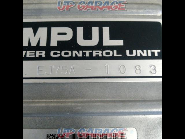 Price reduced IMPUL Hi-Power
Control
Unit
[Fugue / Y50]-03