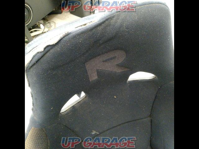 Price down maker unknown
Carbon shell full bucket seat-02