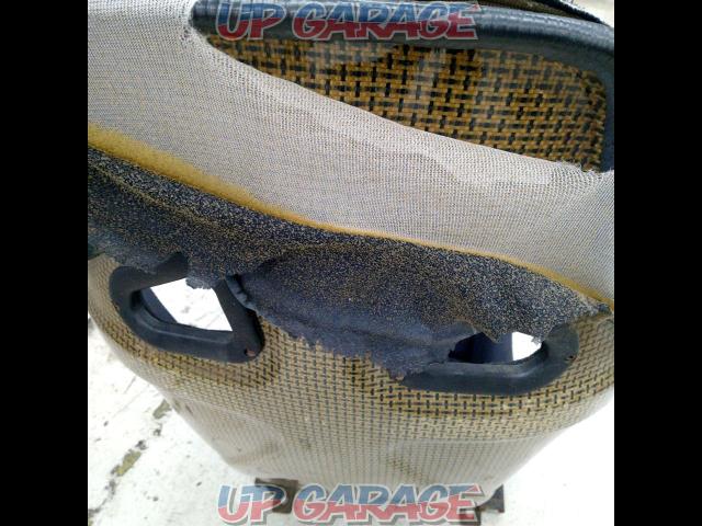 Price down maker unknown
Carbon shell full bucket seat-05