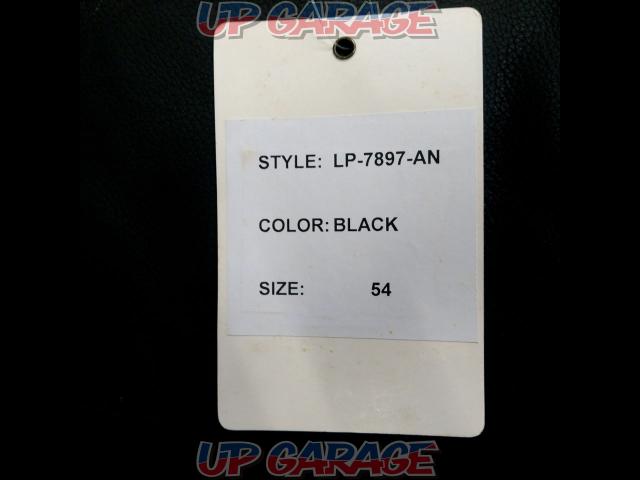 Size: 54
ARLENNESS
Leather pants-08