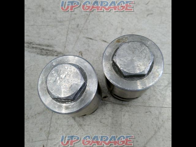 Unknown Manufacturer
Fork joint
Φ42mm-05