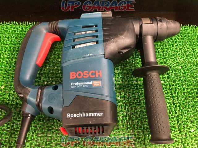 BOSCH Professional ボッシュ SDSプラス ハンマードリル GBH3-28DRE-02