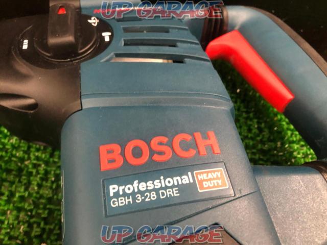 BOSCH Professional ボッシュ SDSプラス ハンマードリル GBH3-28DRE-08