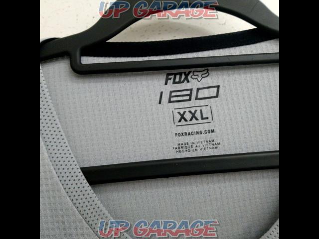 サイズ:XXL FOX 180 MXジャージ-05