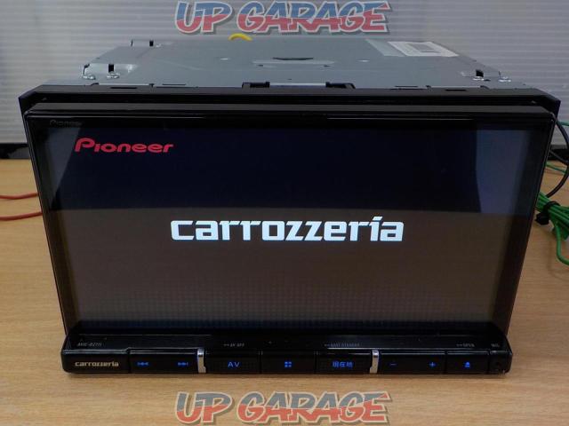 carrozzeria(カロッツェリア) AVIC-RZ711 ★2020年モデル!アンテナ付き!★-01