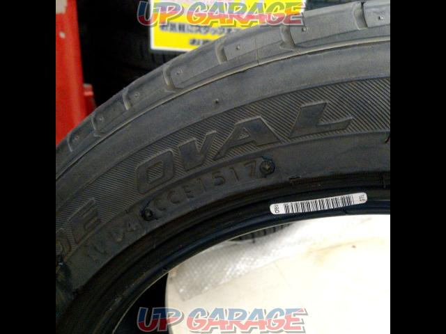 [2 tires] FireStone
FIREHAWK
WIDE
OVAL
*Take-out sales only*-05