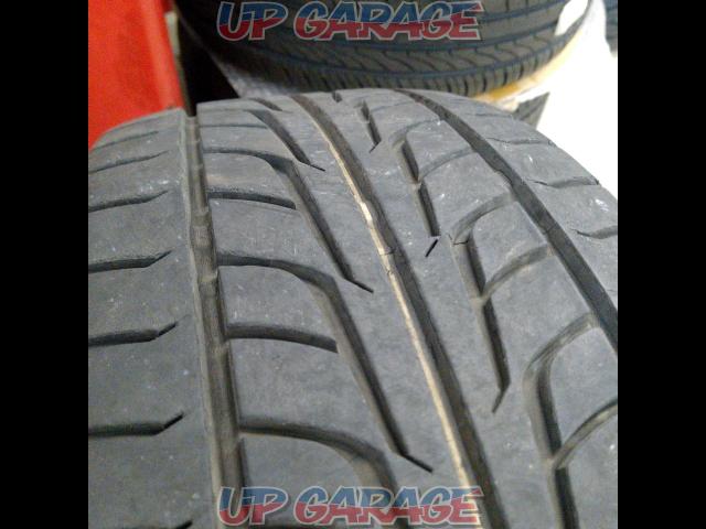 [2 tires] FireStone
FIREHAWK
WIDE
OVAL
*Take-out sales only*-06