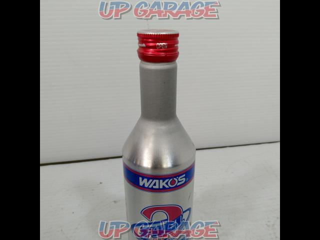 WAKO'S
FUEL2
Fuel 2
We lowered the price!-02