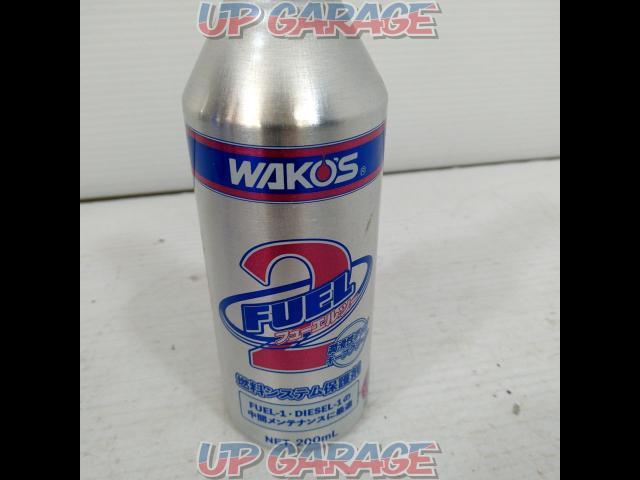 WAKO'S
FUEL2
Fuel 2
We lowered the price!-03