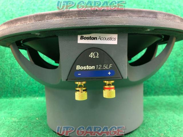 Boston
12.5LF
+
Enclosure BOX
12 inch 4 ohm SVC subwoofer speaker-03