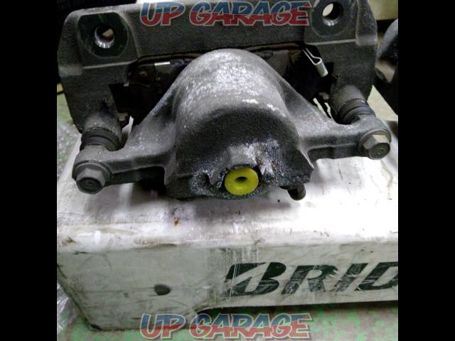 The price has been significantly reduced
HONDA
Front brake caliper
[Accord
Euro R/CL7-03