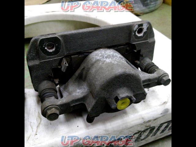 The price has been significantly reduced
HONDA
Front brake caliper
[Accord
Euro R/CL7-04