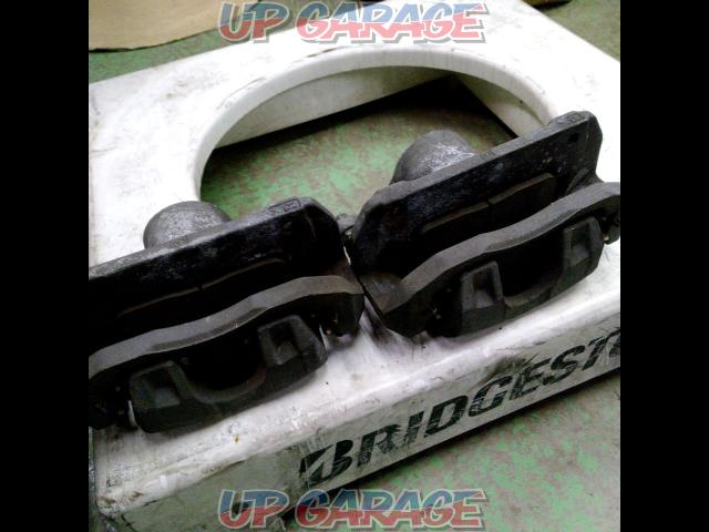 The price has been significantly reduced
HONDA
Front brake caliper
[Accord
Euro R/CL7-07