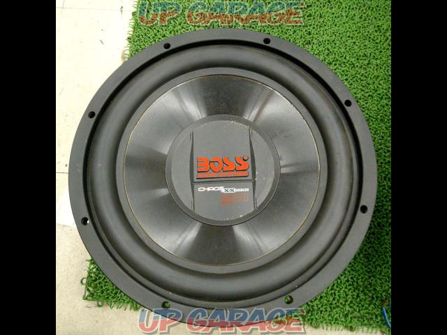 BOSS
CHAOS
EXXTREME
CX124DVC
12 inches dual voice coil subwoofer-01