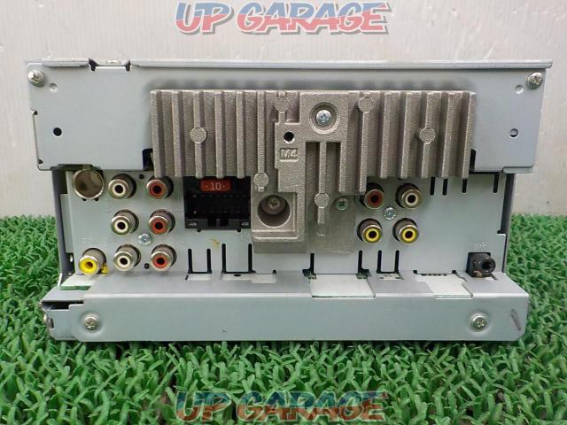 Wakeari
carrozzeria (Carrozzeria)
No FH-770DVD power wiring
Unchecked]-03