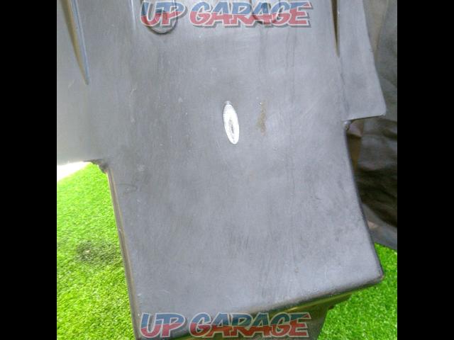 KAWASAKI
ZRX1200R genuine rear inner fender
Accessory case
Battery case-05