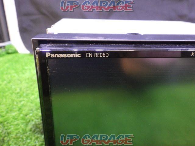 Bamboo course Panasonic
CN-RE06D
Terrestrial digital antenna film set
[Price Cuts]-04