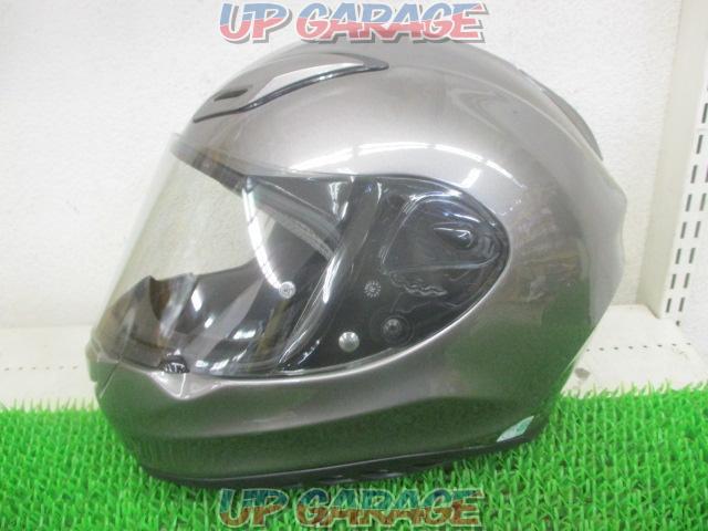 ※We lowered the price※
Size:S/55-56cmOGK
kabuto
AEROBLADE-3
Full-face helmet-02