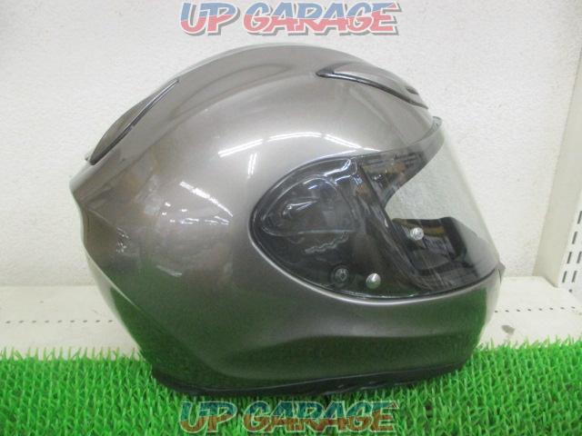 ※We lowered the price※
Size:S/55-56cmOGK
kabuto
AEROBLADE-3
Full-face helmet-04