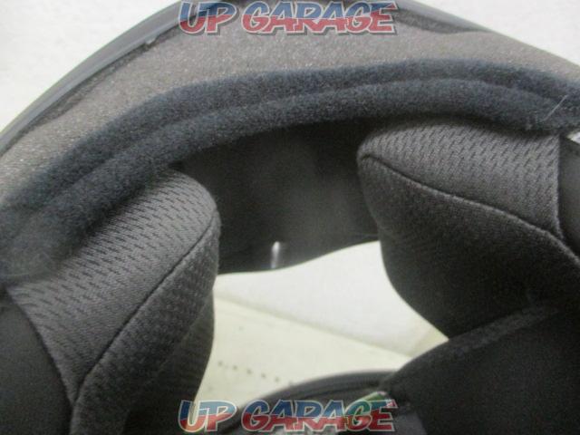 ※We lowered the price※
Size:S/55-56cmOGK
kabuto
AEROBLADE-3
Full-face helmet-09