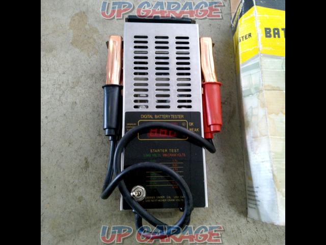 *Significant price reduction*willpro
Battery Tester-02