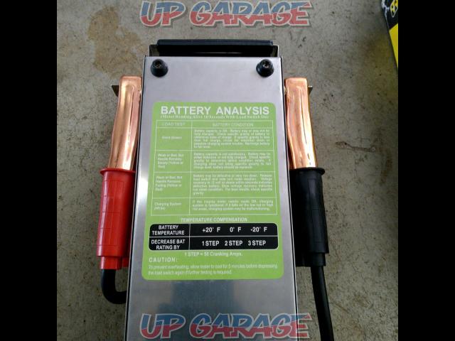 *Significant price reduction*willpro
Battery Tester-03