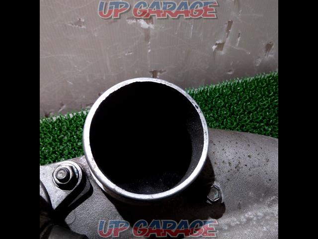 Significant price cuts to prepare for the deficit
TOYOTA
JZX100
Genuine blow off valve + suction pipe-04