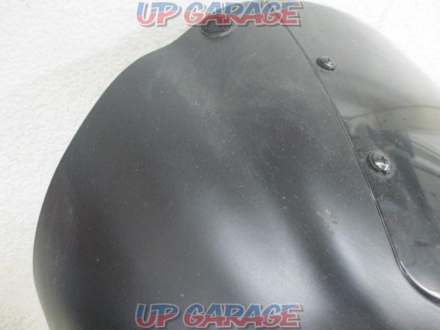  has been price cut 
Sportster (year unknown) manufacturer unknown
Bikini cowl-03