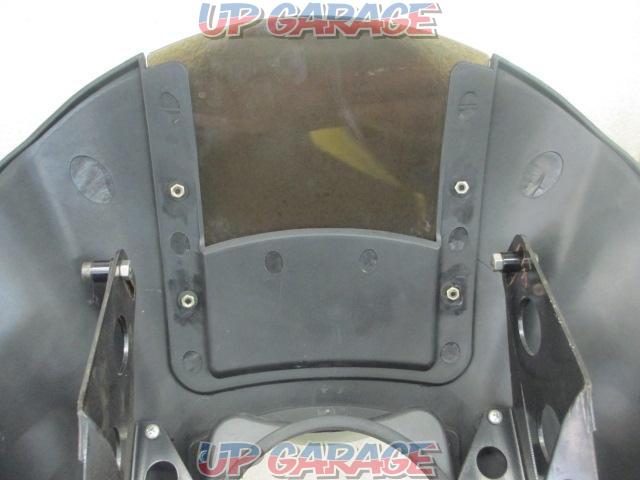  has been price cut 
Sportster (year unknown) manufacturer unknown
Bikini cowl-05
