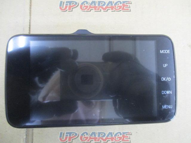 Unknown Manufacturer
Drive recorder with rear camera-05