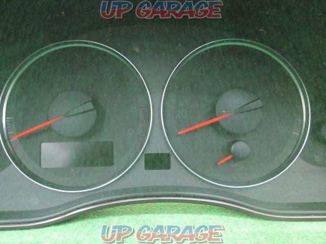  campaign special price 
Pleiades
BP Legacy Touring Wagon genuine meter-02