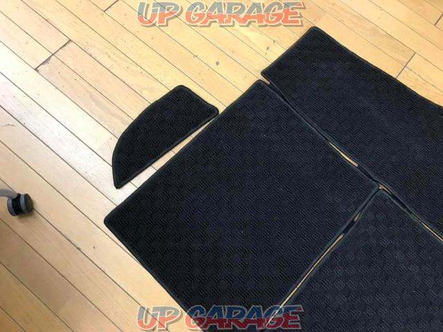 Manufacturer unknown
Luggage mat-02