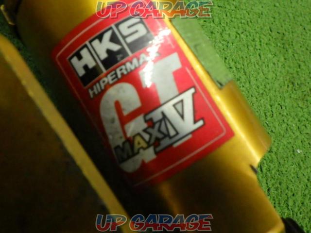 HKS (etch KS)
HIPERMAX
Ⅳ
GT-03