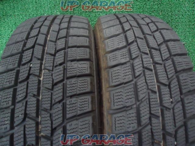 GOODYEAR
ICE
NAVI6
175 / 65-14
Tire only four
W03007-04