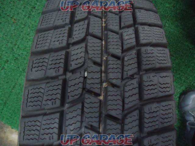 GOODYEAR
ICE
NAVI6
175 / 65-14
Tire only four
W03007-06