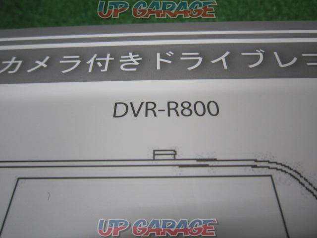 amaze
Mirror type drive recorder
W03459-03