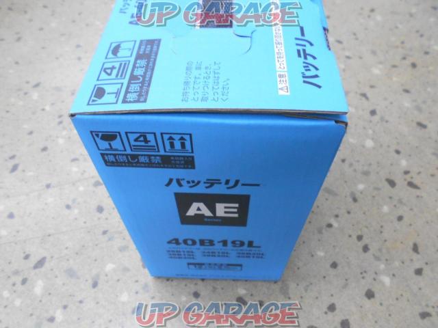AE
Series
AE-40B19L
Battery-03