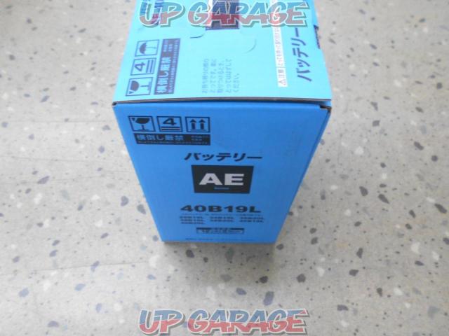 AE
Series
AE-40B19L
Battery-03